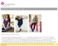 Bild Modehaus Schrder, Inhaber Angelika Schrder e.K.
