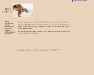 Bild HautNah Wsche Claudia Herrmann