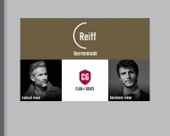 Bild Reiff Herrenmoden Inh. Wolfgang Otte e.K.