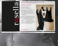 Bild Rosella
