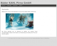 Bild Kahle Rdiger Schwimmbadbau