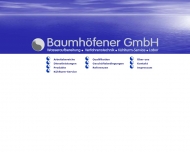 Bild Baumhfener GmbH Wasseraufbereitung Verfahrenstechnik, Labor