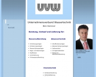 Bild WAT Hannover Gesellschaft fr Wasseraufbereitung, Abwasser- und Chemietechnik mbH