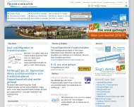 Bild Klrwerk Friedrichshafen