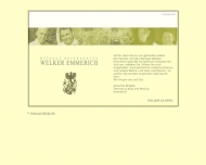 Bild Emmerich Erhard Weingut