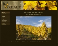 Bild Ockenfels Beate Weingut Weinstube