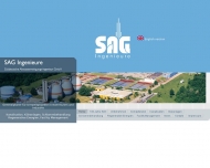 Bild SAG Sddeutsche Abwasserreinigungsgesellschaft mbH