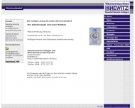 Bild Knewitz Wschereimaschinenservice und haustechn. Anlagen