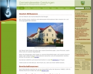Bild Eigenbetrieb Gemeinde Gerstungen Klranlage