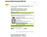 Bild Hermann Beus Wasseraufbereitung GmbH