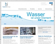 Bild Ravensberger Wasseraufbereitungstechnik GmbH