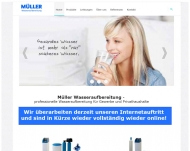 Bild Mller Wasseraufbereitung Handels GmbH