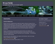 Bild Springbrunnen & Wassertechnik GmbH