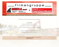 Bild Haak-Containerdienst GmbH & Co. KG