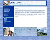Bild Lwe Jens Wasseraufbereitung u. Labortechnik