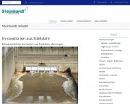 Bild Steinhardt GmbH Wassertechnik