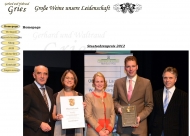 Bild Gries Gerhard u. Shne Weingut
