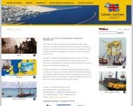 Bild Colcrete-von Essen GmbH & Co KG