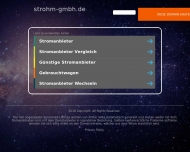 Bild Strohm Heizung und Sanitr GmbH Bro