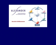 Bild Alexander Wasseraufbereitung und Dosiertechnik GmbH