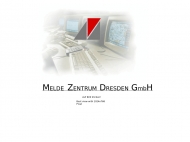 Bild Melde-Zentrum-Dresden Gesellschaft fr automat. Alarmmanagement mbH