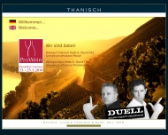 Bild Thanisch Ludwig , Jrg Weingut
