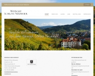 Bild Weingut Schlo Neuweier Gisela Joos