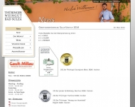 Bild Thringer Weingut 