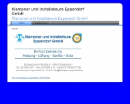 Bild Klempner und Installateure Eppendorf GmbH