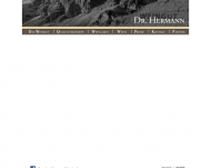 Bild Hermann Rudi Dr. Weingut Sanittsrat