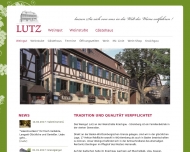 Bild Weingut und Weinstube Lutz Bernhard
