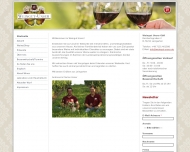 Bild Unser Franz und Andreas GbR Weinbau