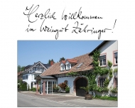 Bild Zhringer Wilhelm GmbH Weingut