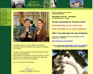 Bild Emrich - Montigny Weingut