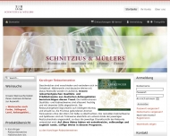 Bild Schnitzius & Mllers GmbH &Co.KG