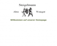 Bild Steigelmann Karl
