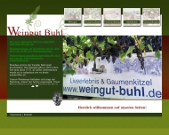 Bild Buhl jun. Wilfried