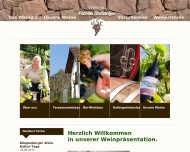 Bild Stritzinger Weinbau