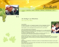 Website Lambrich Goswin
