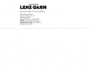 Bild Heinrich Lenz-Dahm, Weingut-Weinhandel GmbH