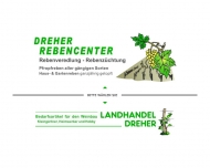 Bild Dreher Gundram Rebenveredelung und Weinbau