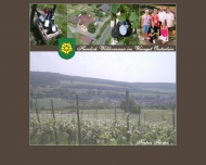 Bild Oesterlein Weingut Inh. Klpfel