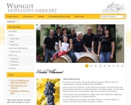 Bild Herkert Weinbau