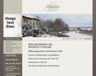 Bild Gauer Patrick
