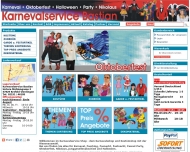 Bild Karnevalservice Kurt Bastian