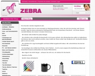 Bild ZEBRA Werbemittel