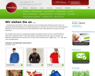 Bild Merkur Werbemittel Sonnentag GmbH