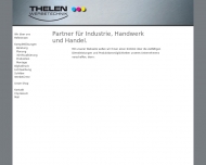 Bild Thelen Werbetechnik GmbH & Co. KG