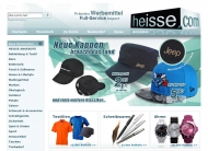 Bild Werbemittel Heisse Inh. Ursula Heisse