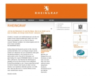Bild Weingut Villa Sachsen GdbRmbH